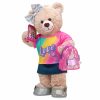 BUILD-A-BEAR telefon fuchsia - Bild 2