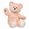 BUILD-A-BEAR plush toy Happy hugs bear 40 cm