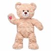 BUILD-A-BEAR plush toy Happy hugs bear 40 cm - Image 2