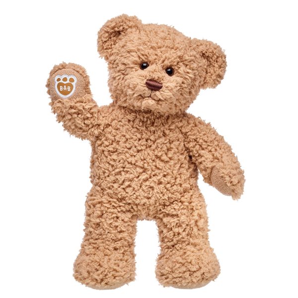 BUILD-A-BEAR plush toy timeless teddy 38 cm - Image 2