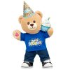 BUILD-A-BEAR BIRTHDAY accessories party hat - Image 2