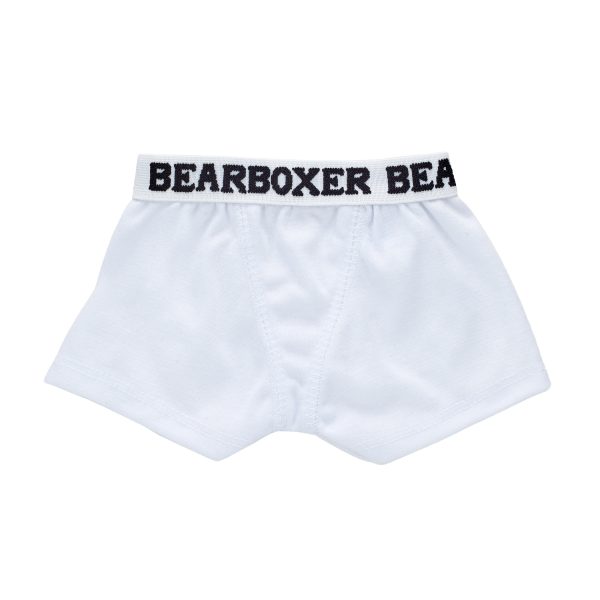 BUILD-A-BEAR boxershorts