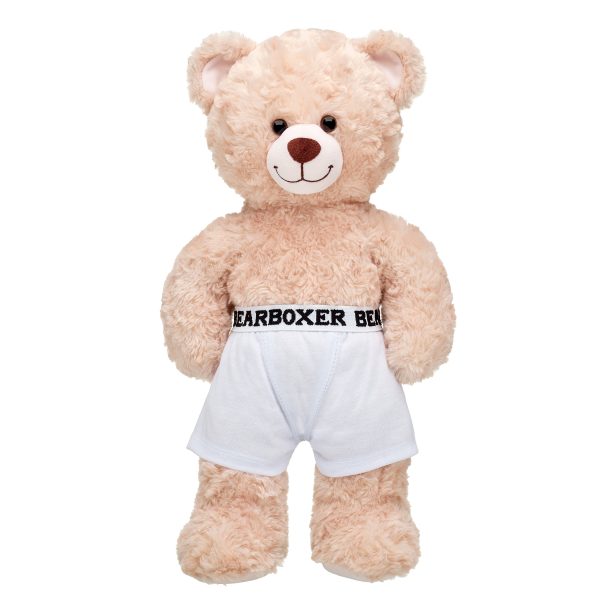 BUILD-A-BEAR boxershorts - Bild 2