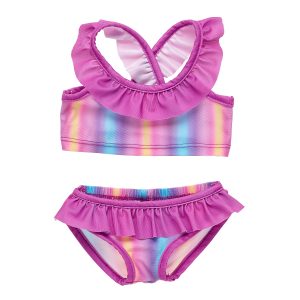 BUILD-A-BEAR Kläder tvådelad bikini