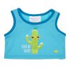 BUILD-A-BEAR Kläder "lookin shart cactus" topp