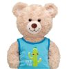 BUILD-A-BEAR Kläder "lookin shart cactus" topp - Bild 2
