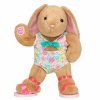BUILD-A-BEAR Clothes floral swimsuit - Image 3