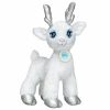 BUILD-A-BEAR MERRY MISSION plush toy glisten 38 cm