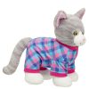 BUILD-A-BEAR PROMISPET pyjamas rosa - Bild 2