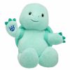 BUILD-A-BEAR gosedjur Snappy Sun sköldpadda 40 cm - Bild 2