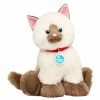 BUILD-A-BEAR PROMIS PET gosedjur Ragdoll kattunge 28 cm - Bild 2