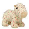 BUILD-A-BEAR HOLIDAY plush toy cookie capy 27 cm