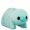 BUILD-A-BEAR Plyschleksak Mintfärgad Vattenbjörn 18 cm