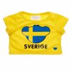 BUILD-A-BEAR Sverige T-tröja