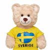 BUILD-A-BEAR Sverige T-tröja - Bild 2