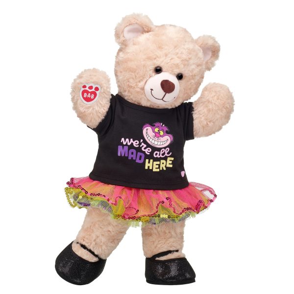 BUILD-A-BEAR tutu kjol - Bild 2