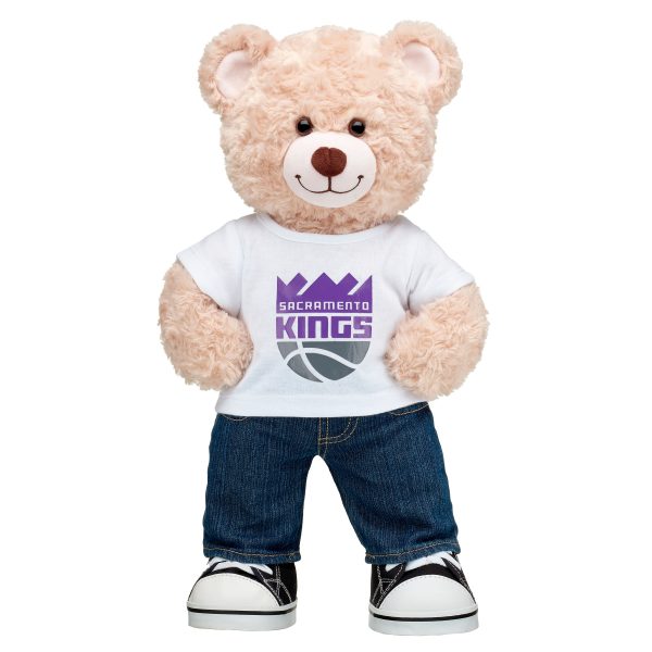 BUILD-A-BEAR jeans - Bild 2