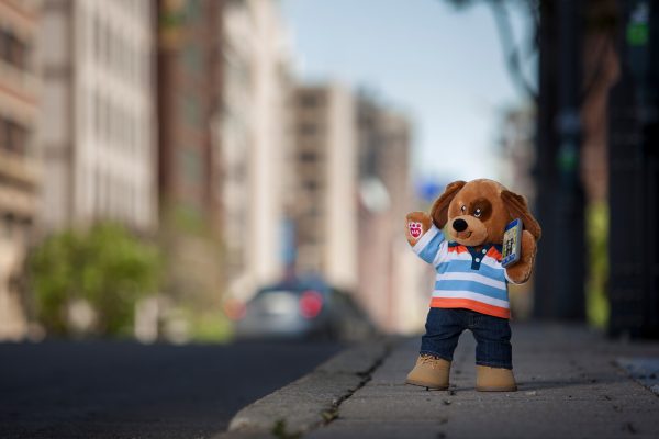 BUILD-A-BEAR jeans - Bild 3