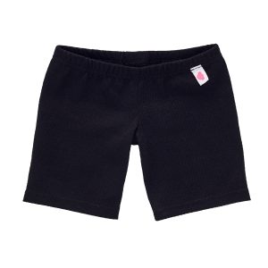 BUILD-A-BEAR clothes leggings black