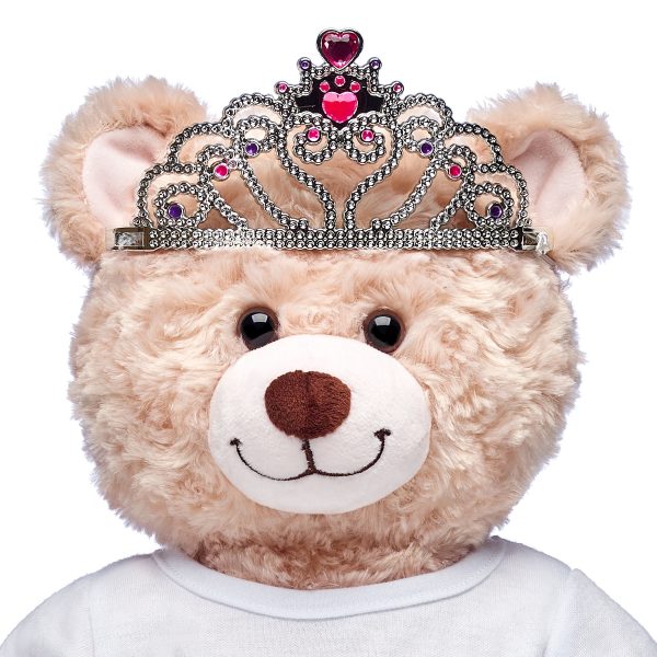 BUILD-A-BEAR krona - Bild 2