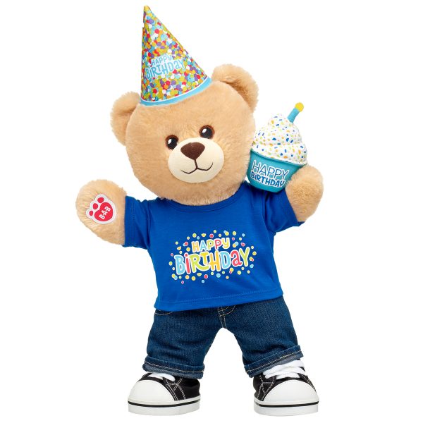 BUILD-A-BEAR BIRTHDAY festhatt - Bild 2