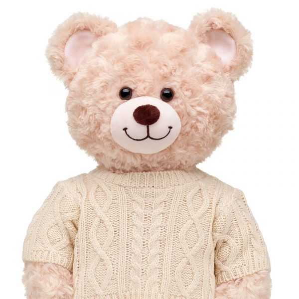 BUILD-A-BEAR tröja - Bild 2