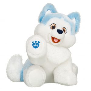 BUILD-A-BEAR MERRY MISSION Luulla 30 cm