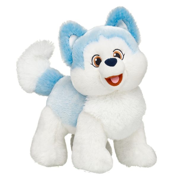 BUILD-A-BEAR MERRY MISSION Luulla 30 cm - Bild 2