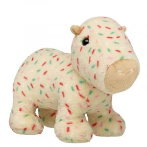 BUILD-A-BEAR HOLIDAY Cookie Capy 27 cm