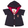 BUILD-A-BEAR HARRY POTTER kläder Gryffindor kåpset