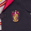 BUILD-A-BEAR HARRY POTTER kläder Gryffindor kåpset - Bild 2