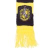 BUILD-A-BEAR HARRY POTTER kläder Hufflepuff halsduk - Bild 2