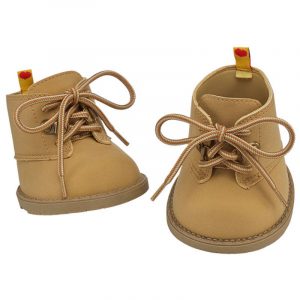 BUILD-A-BEAR skor stövlar