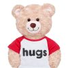 BUILD-A-BEAR kläder HUGS T-tröja - Bild 2