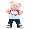 BUILD-A-BEAR kläder HUGS T-tröja - Bild 3