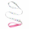 BUILD-A-BEAR Accessories Promise Pets pink leash