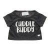 BUILD-A-BEAR kläder CUDDLE BUDDY T-tröja