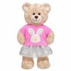 BUILD-A-BEAR kläder kjol set - Bild 2