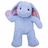 BUILD-A-BEAR plush toy Tie Dye Pawlette 38 cm - Image 2