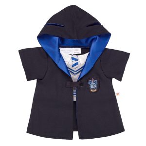 BUILD-A-BEAR HARRY POTTER kläder Ravenclaw kåpset