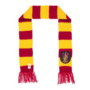 BUILD-A-BEAR HARRY POTTER kläder Gryffindor halsduk