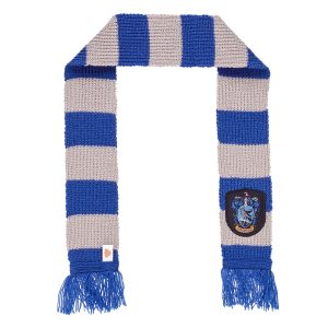 BUILD-A-BEAR HARRY POTTER kläder Ravenclaw halsduk