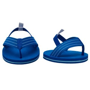 BUILD-A-BEAR Footwear blå sandaler