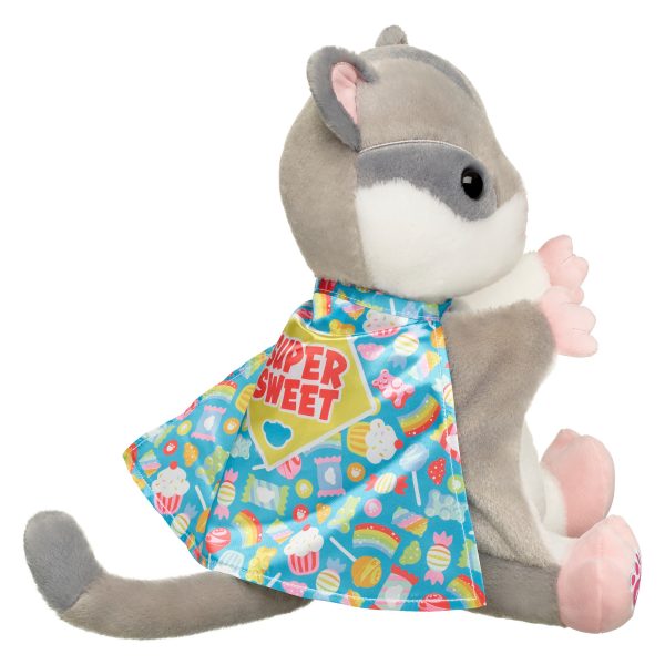 BUILD-A-BEAR Clothes Super Sweet cape - Image 2
