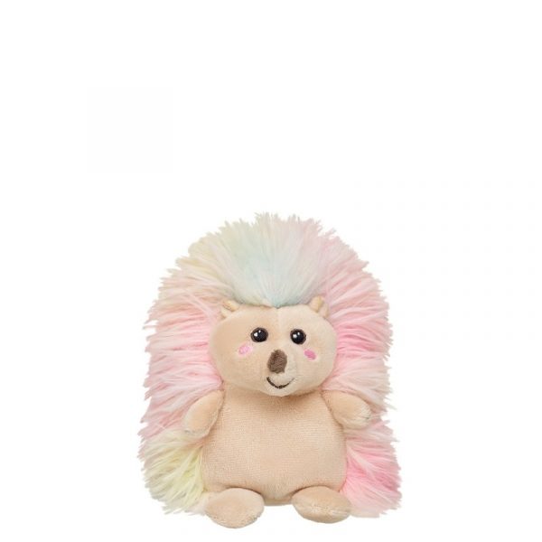 BUILD-A-BEAR Mini Beans Färgglad igelkott 18 cm