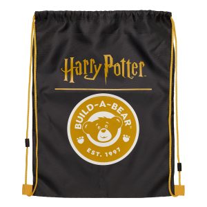BUILD-A-BEAR HARRY POTTER Accessories bear carrier