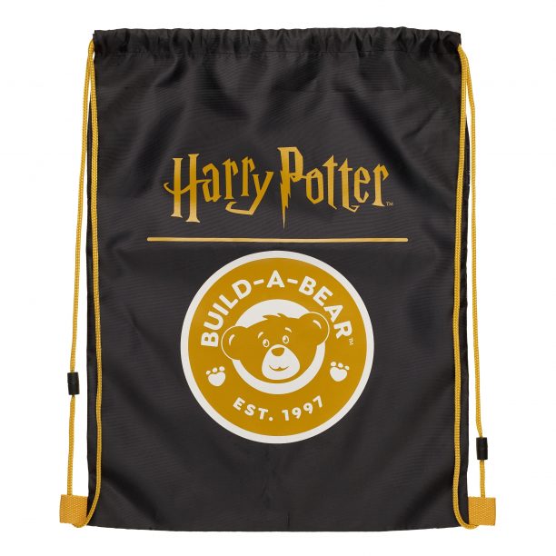 BUILD-A-BEAR HARRY POTTER Tillbehör bärväska för nalle