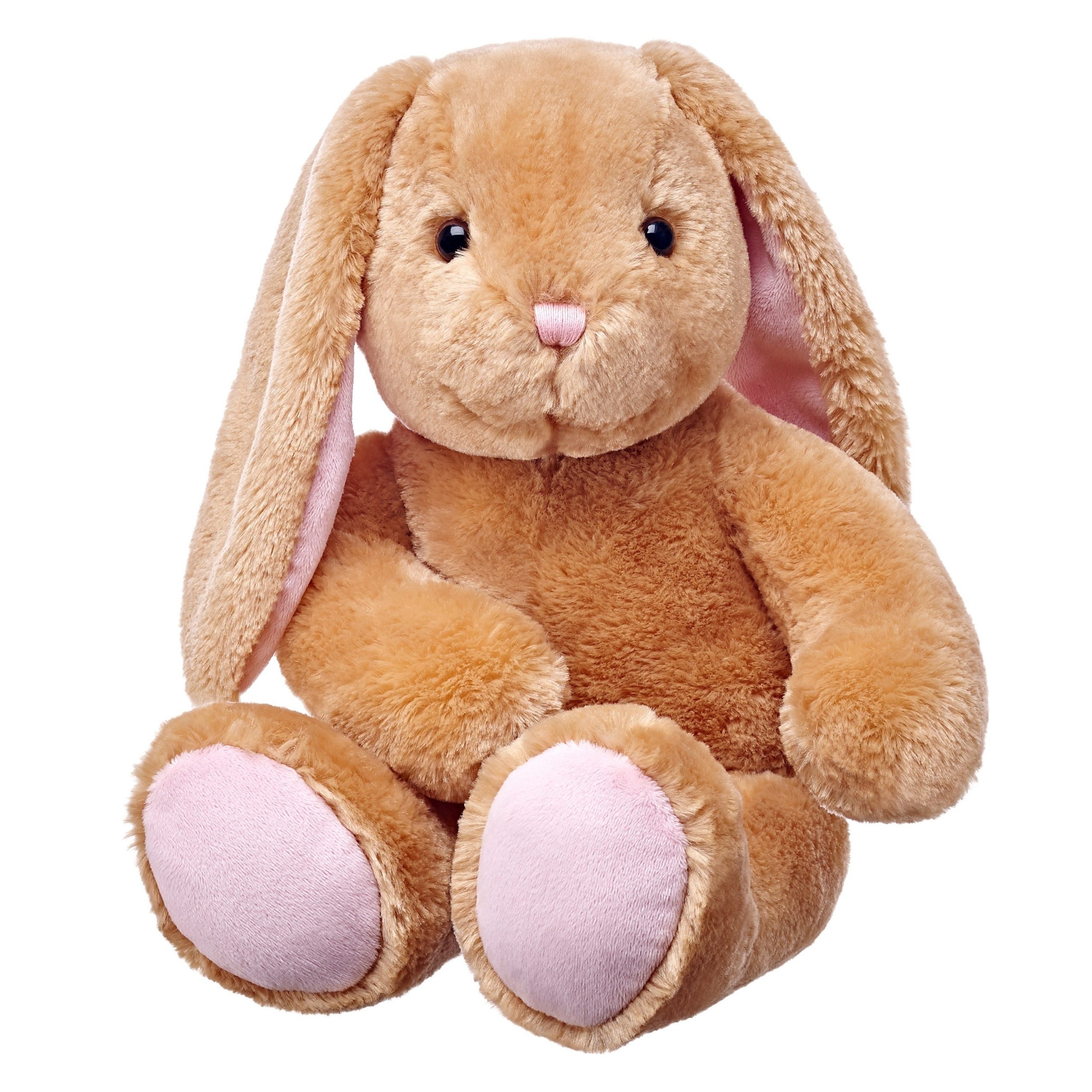 BUILD-A-BEAR plush toy Pawlette bunny 40 cm