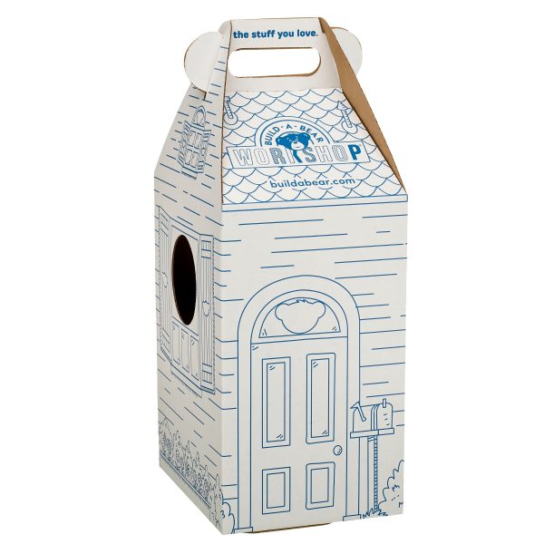 BUILD-A-BEAR Condo