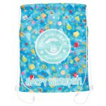 BUILD-A-BEAR BIRTHDAY bear carrier